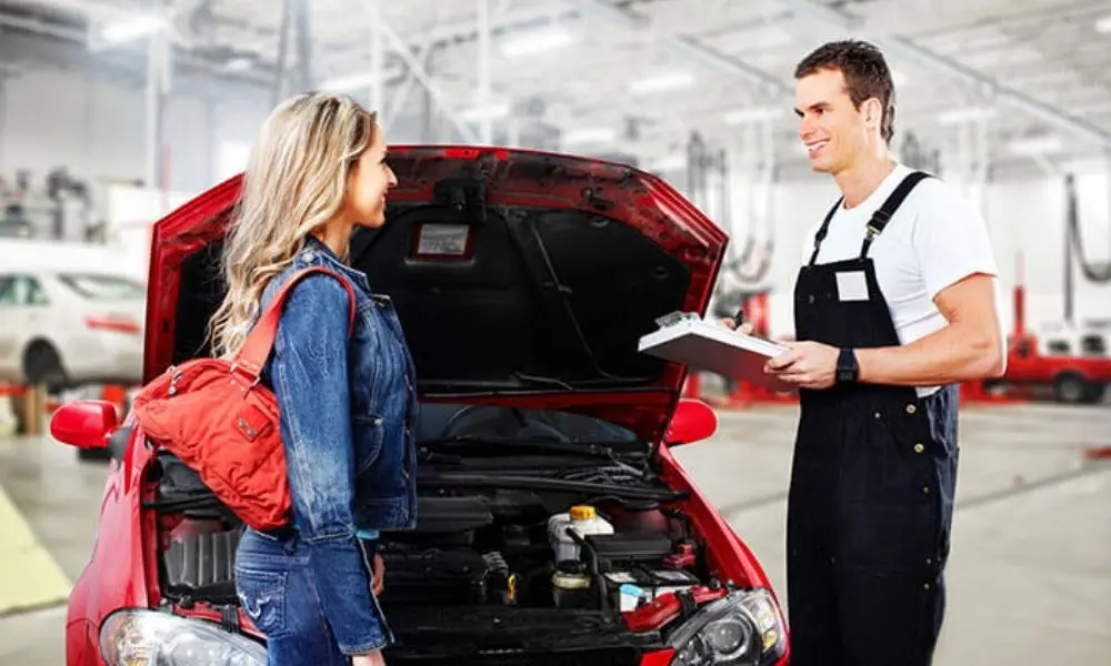 Araç Servislerinde Yüksek Performanslı Diagnostik Ekipman Kullanımı
