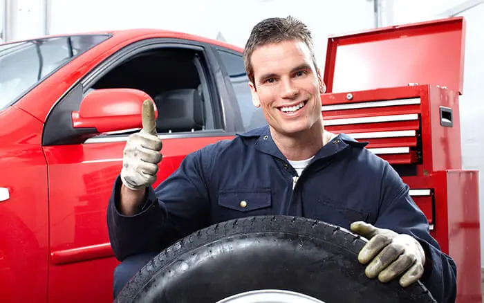 Oto Servis Teknoloji ve Operasyon Merkezi